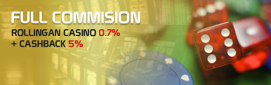 Promo Live Casino